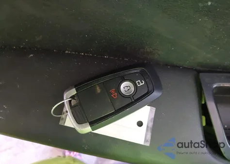 2018 Ford Edge Sel from USA, damaged, VIN 2FMPK4J98JBB78375